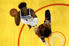 Ezra Shaw/Getty Images