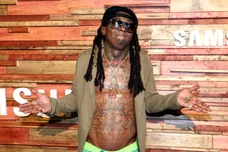 Jonathan Leibson/ Getty Images