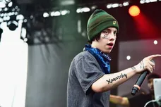 Theo Wargo/Getty Images