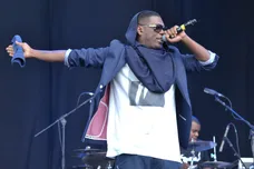 Andy Sheppard/Redferns