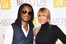 Earl Gibson III / Stringer / Getty Images