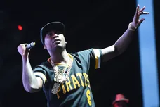 Jason Merritt/ Getty Images