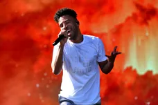 Rich Fury/Getty Images