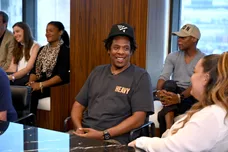 Kevin Mazur/Getty Images for Roc Nation