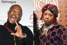 Ethan Miller / Staff / Getty Images,  Emma McIntyre / Staff / Getty Images