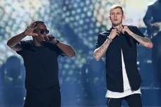 Ethan Miller/Getty Images