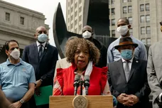 Scott Heins/Getty Images