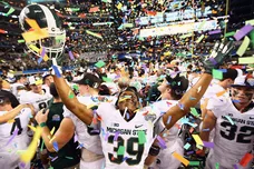 Ronald Martinez/Getty Images