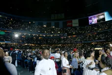 Bennett Raglin/Getty Images