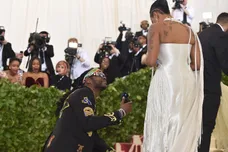 HECTOR RETAMAL/AFP/Getty Images