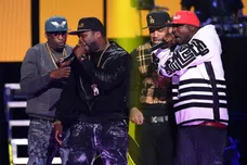 Ethan Miller/Getty Images