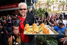 Ethan Miller / Getty Images