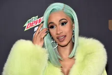 Theo Wargo/Getty Images