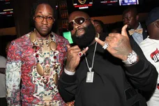 Johnny Nunez/WireImage/Getty Images