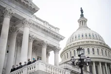 Caroline Brehman / Getty Images