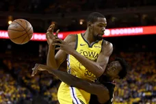 Ezra Shaw/Getty Images