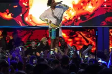 Christopher Jue/Getty Images