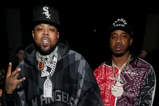 Bennett Raglin / Getty Images