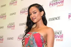 Paras Griffin/Getty Images