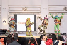 Charley Gallay/Getty Images for Nickelodeon