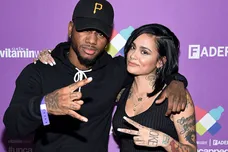 Dave Kotinsky/Getty Images