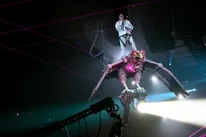 Ian Gavan/Getty Images