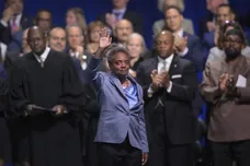 Scott Olson / Getty Images