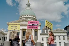 Jacob Moscovitch/Getty Images