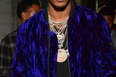 Photo by Prince Williams/Getty Images