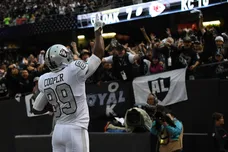 Thearon W. Henderson/Getty Images