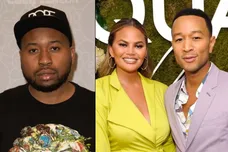 Earl Gibson III / Stringer / Getty Images, John Sciulli / Stringer / Getty Images