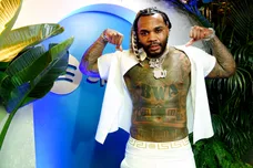 Sergi Alexander/Getty Images