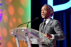 Paras Griffin/Getty Images