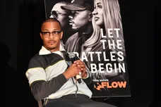 Paras Griffin/Getty Images