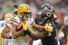 Stacy Revere/Getty Images