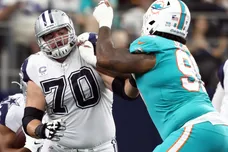 Ronald Martinez / Getty Images