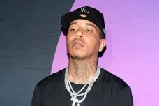 Paras Griffin / Stringer / Getty Images