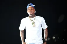 Scott Dudelson/Getty Images