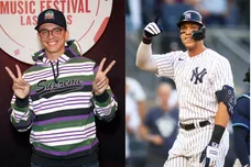 Gabe Ginsberg / Mike Stobe / Getty Images