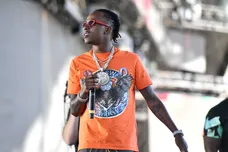 Scott Dudelson/Getty Images