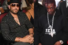 Paras Griffin/Getty Images, Christopher Polk/Getty Images