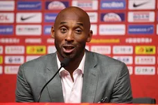 Lintao Zhang/Getty Images