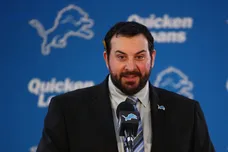 Gregory Shamus/Getty Images