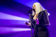 Erika Goldring/Getty Images