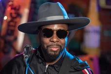 Jim Bennett/WireImage/Getty