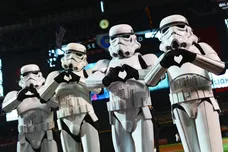 Jennifer Stewart/Getty Images