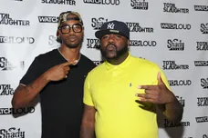 Craig Barritt/Getty Images for Electus Digital/WatchLOUD)