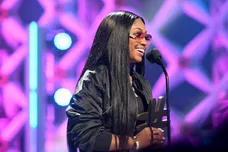 Marcus Ingram/Getty Images