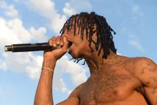 Scott Dudelson / Getty Images