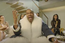 Busta Rhymes/YouTube